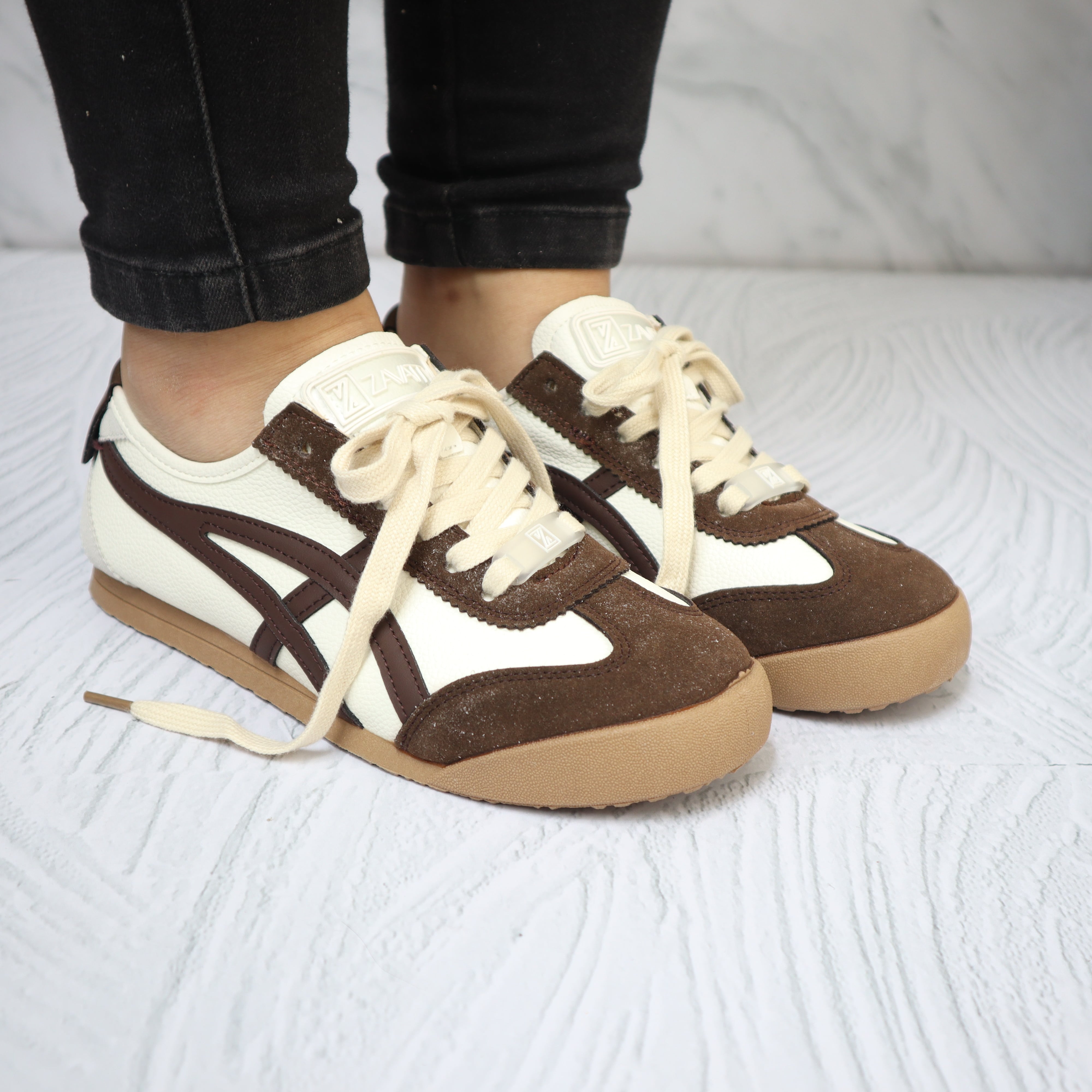 Tenis para mujer 2569-Z627