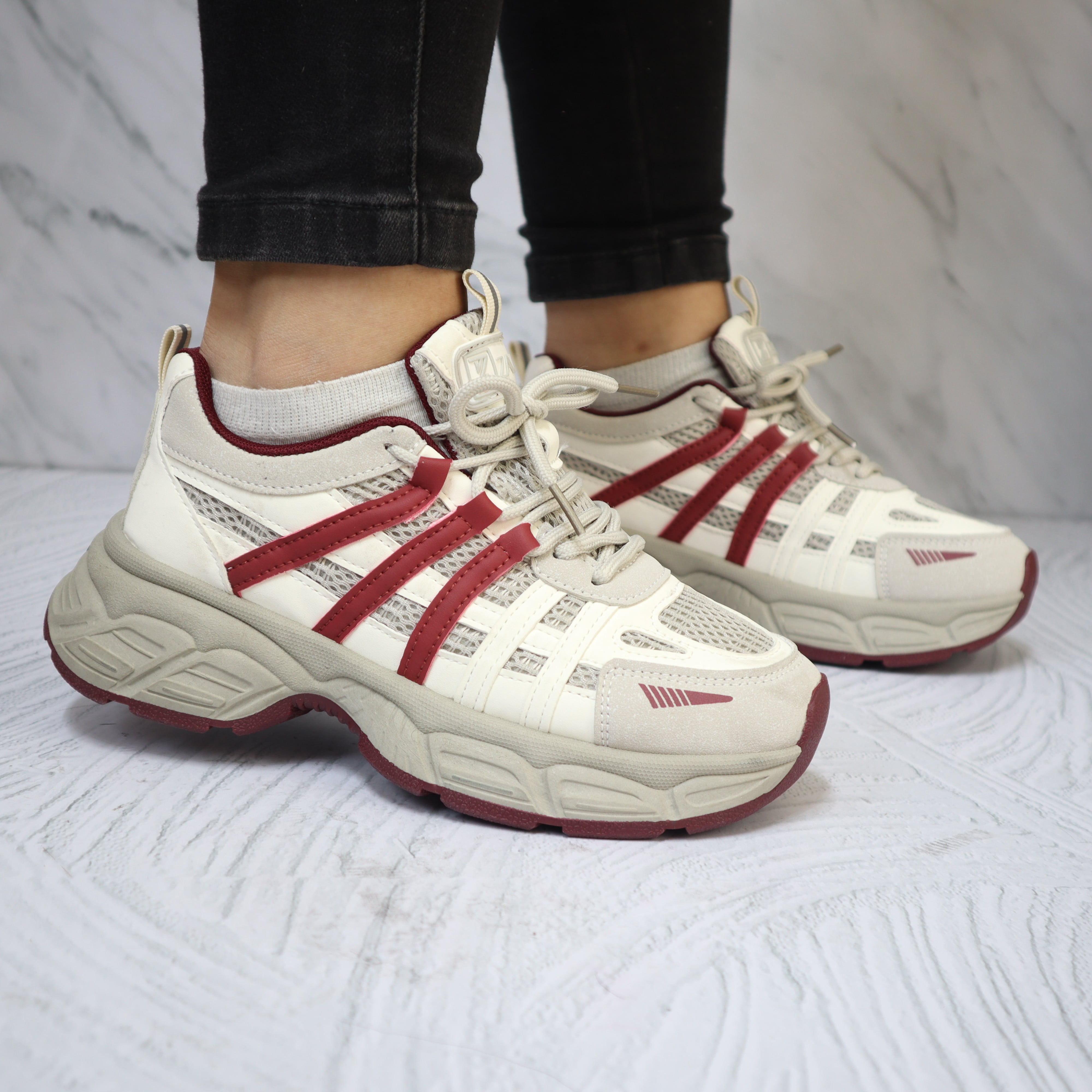 Tenis para mujer 2563-Z630