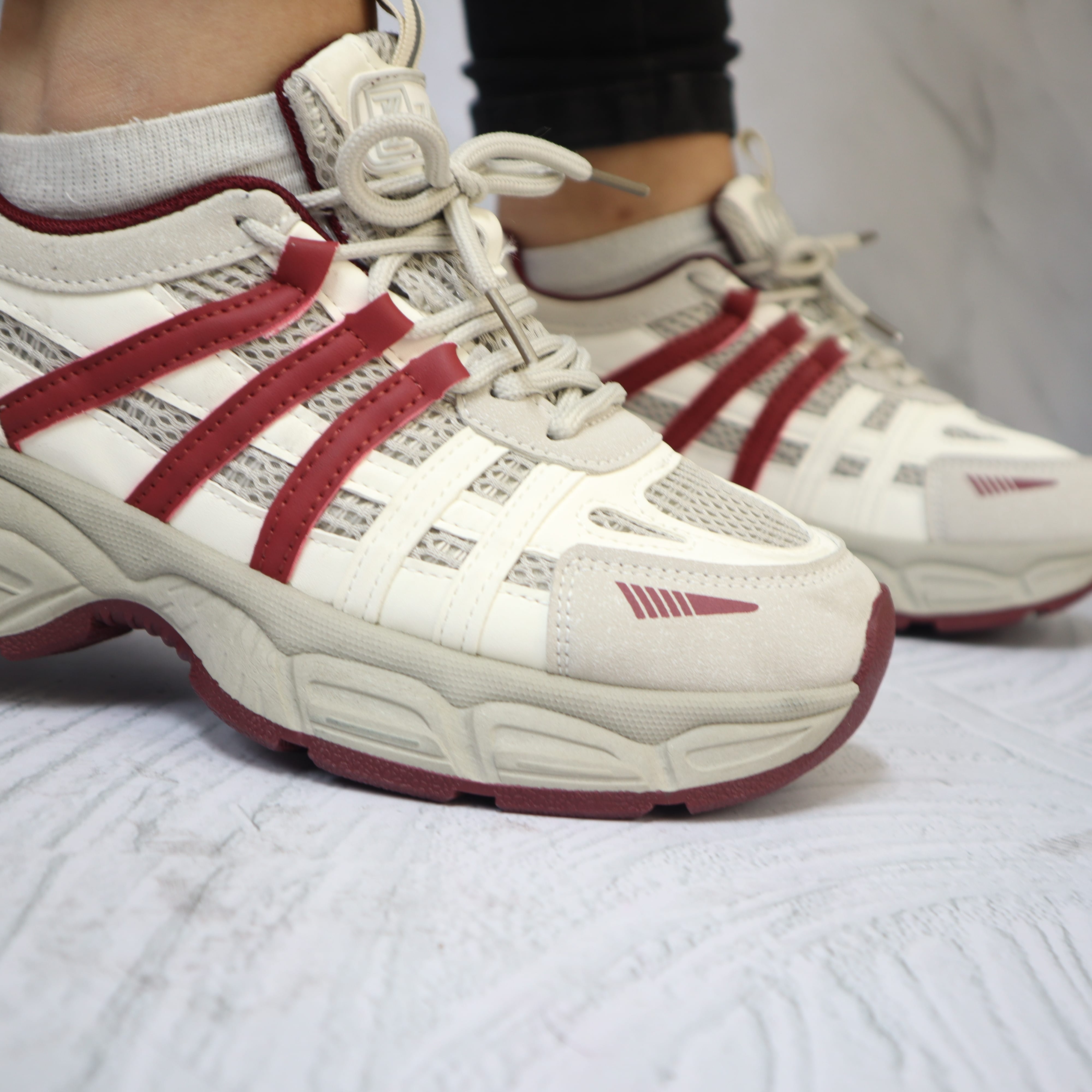 Tenis para mujer 2563-Z630