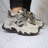 Tenis para mujer 2558-Z631