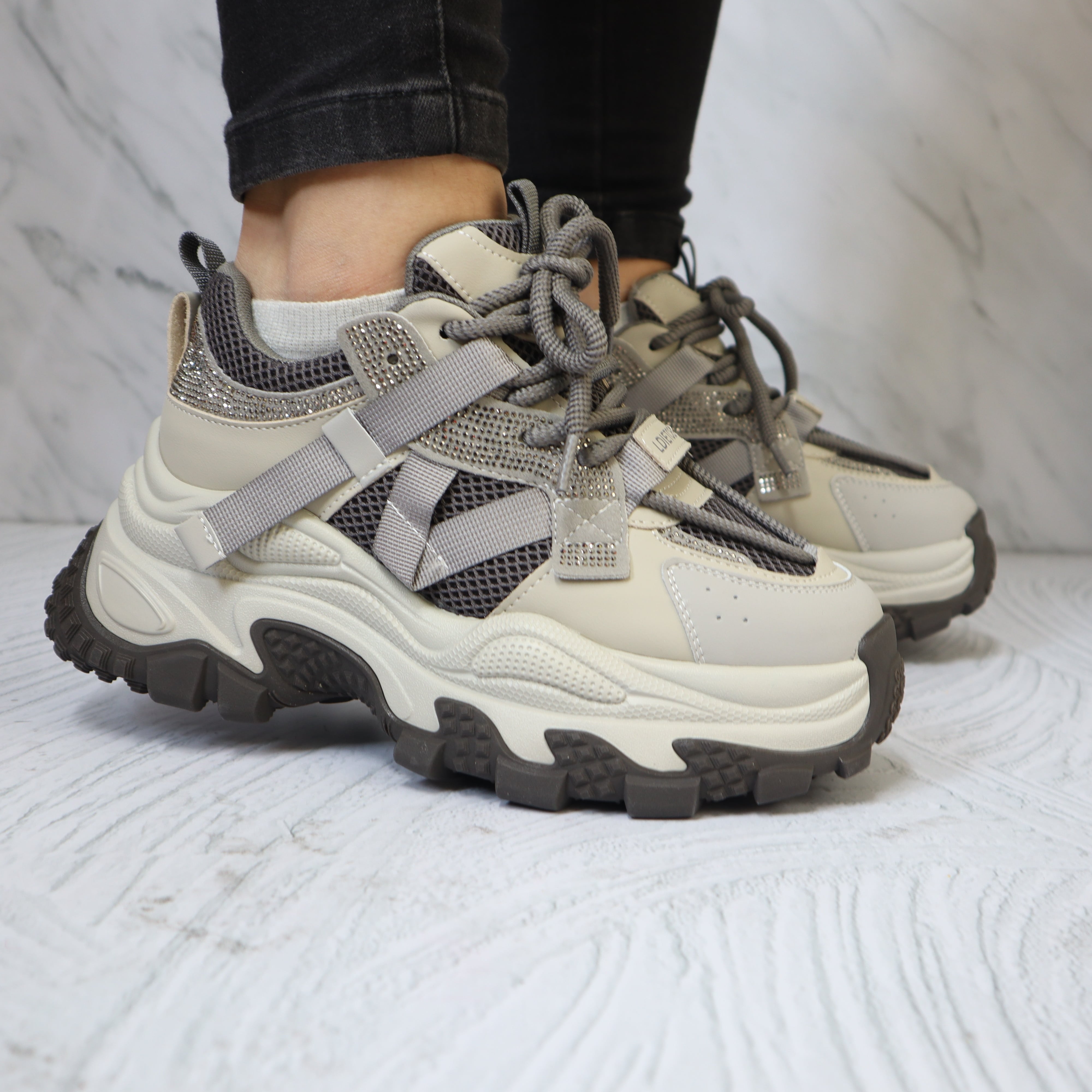 Tenis para mujer 2558-Z631