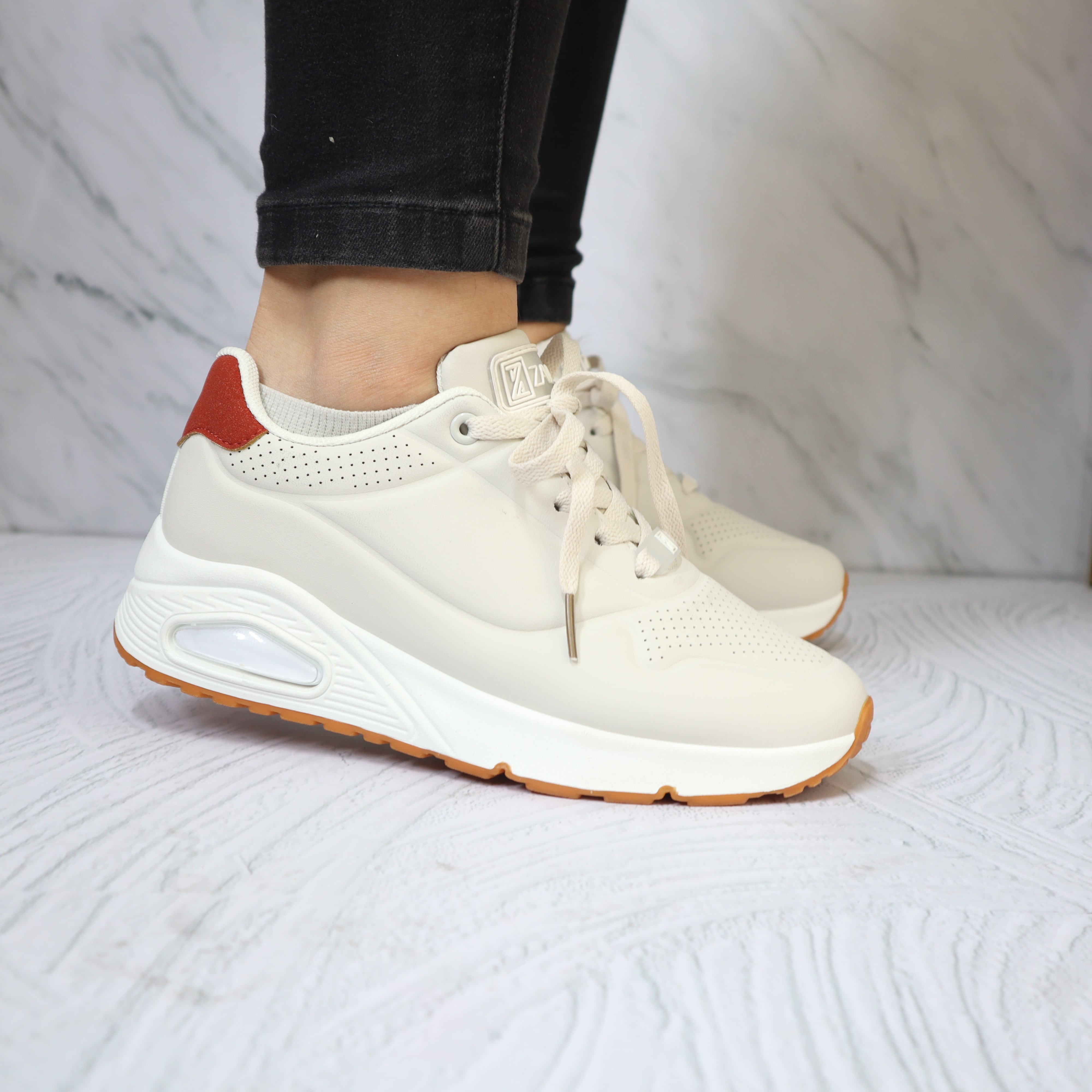Tenis para mujer 2570-Z627