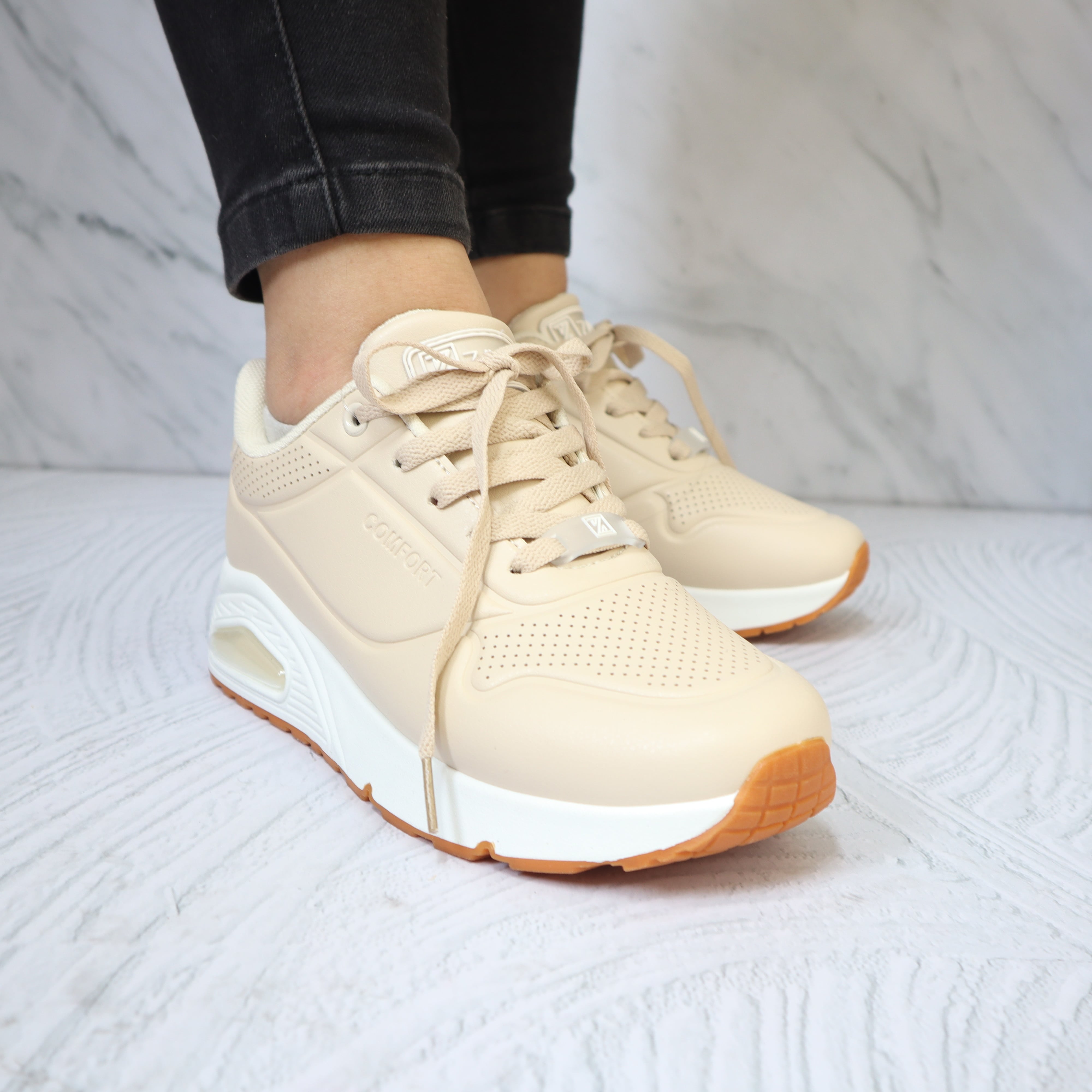 Tenis para mujer 2570-Z627