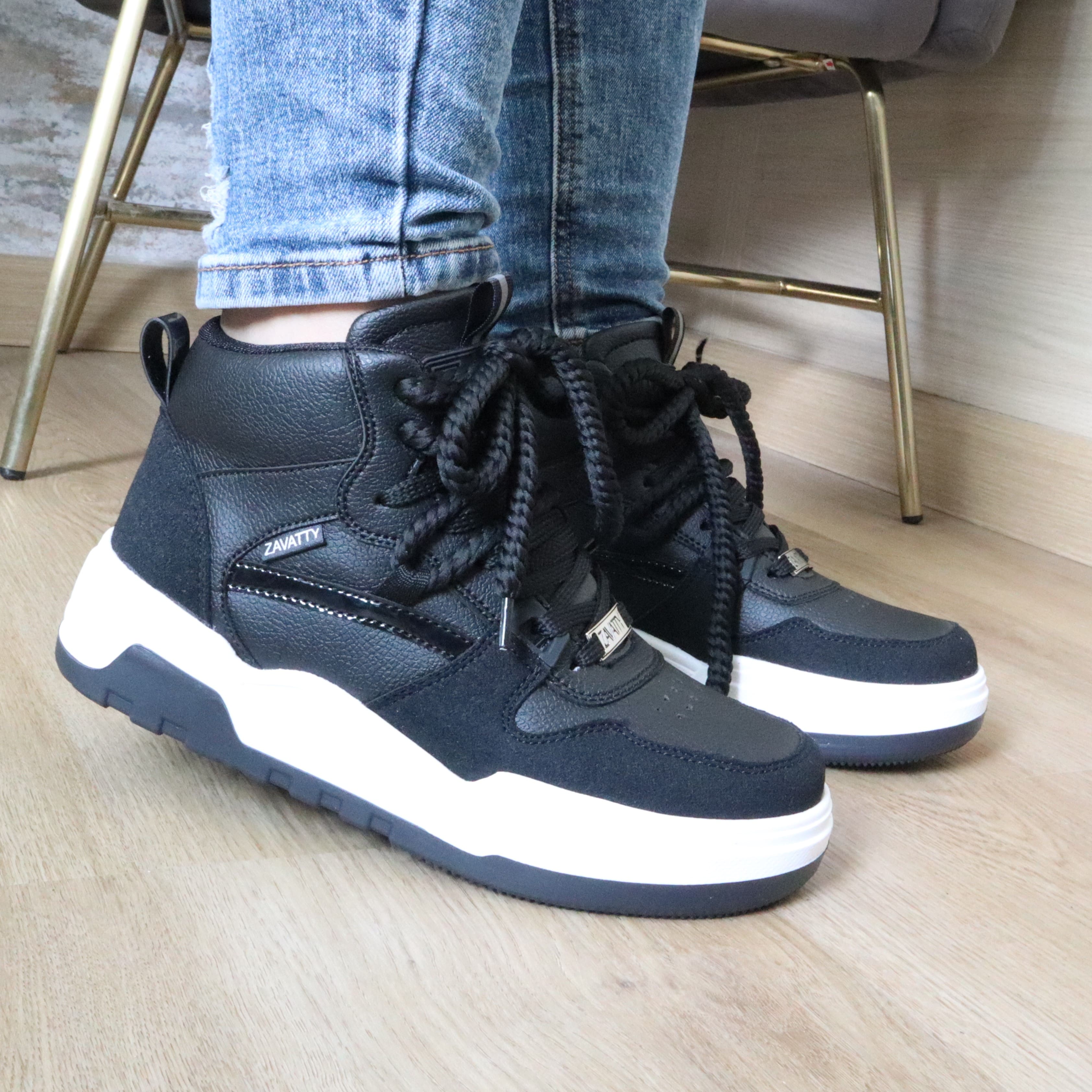Botin deportivo para mujer TA1294