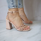 Sandalia para mujer J116-Z471
