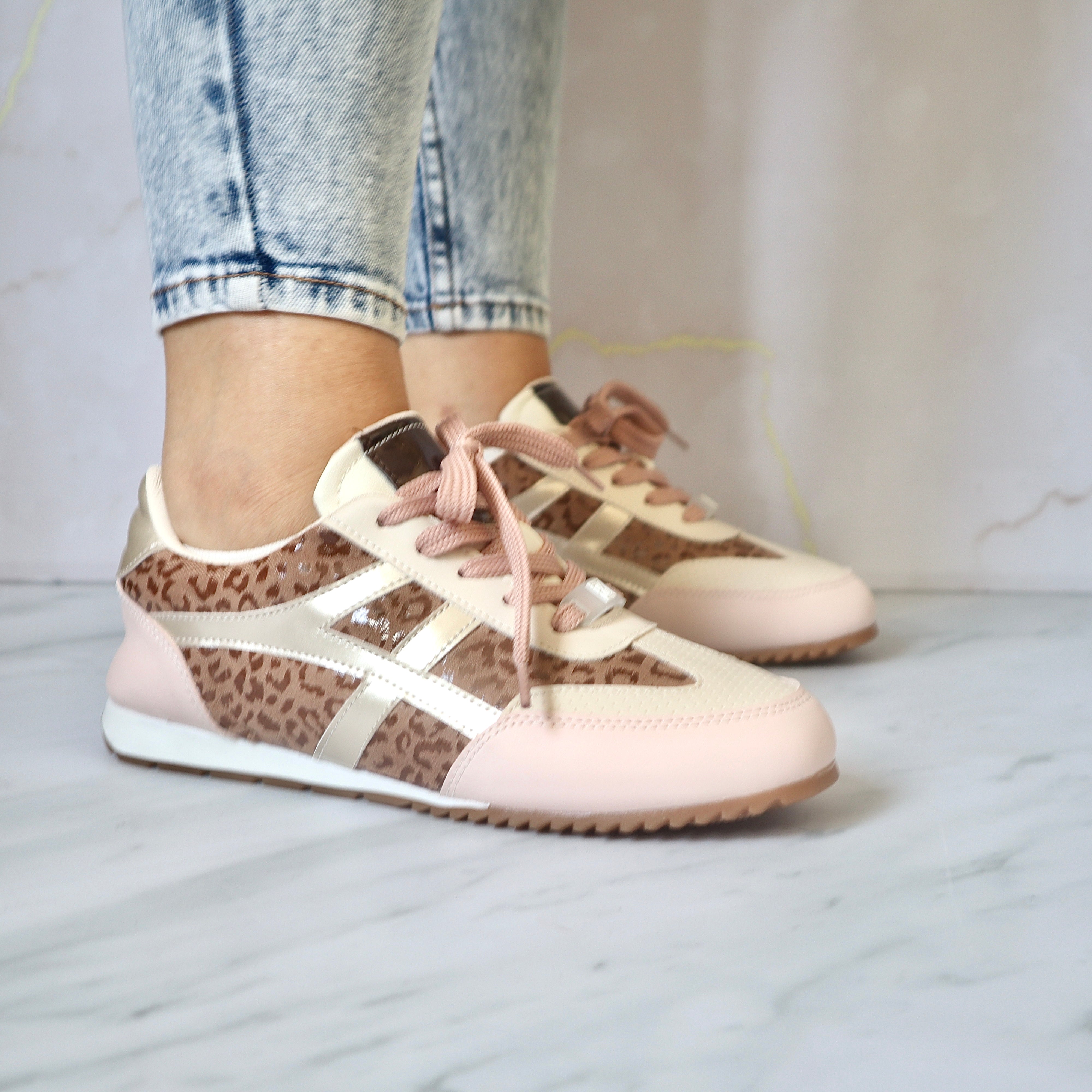 Tenis para mujer 2408-Z246