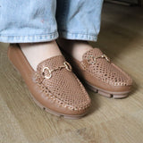 Mocasin para mujer TA09-Z449