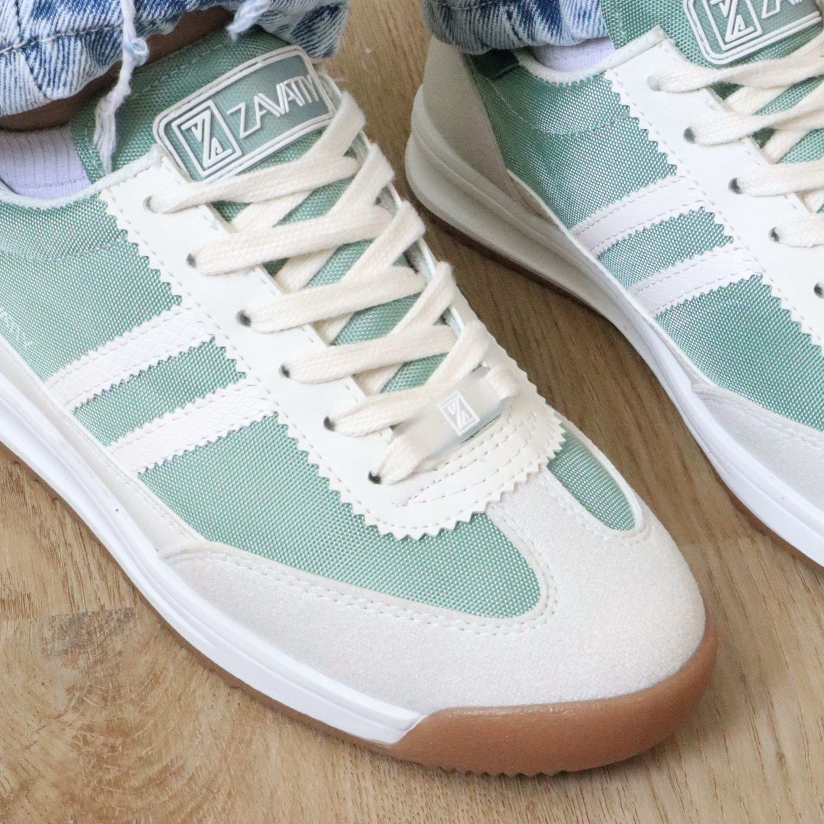Tenis para mujer 206-Z273