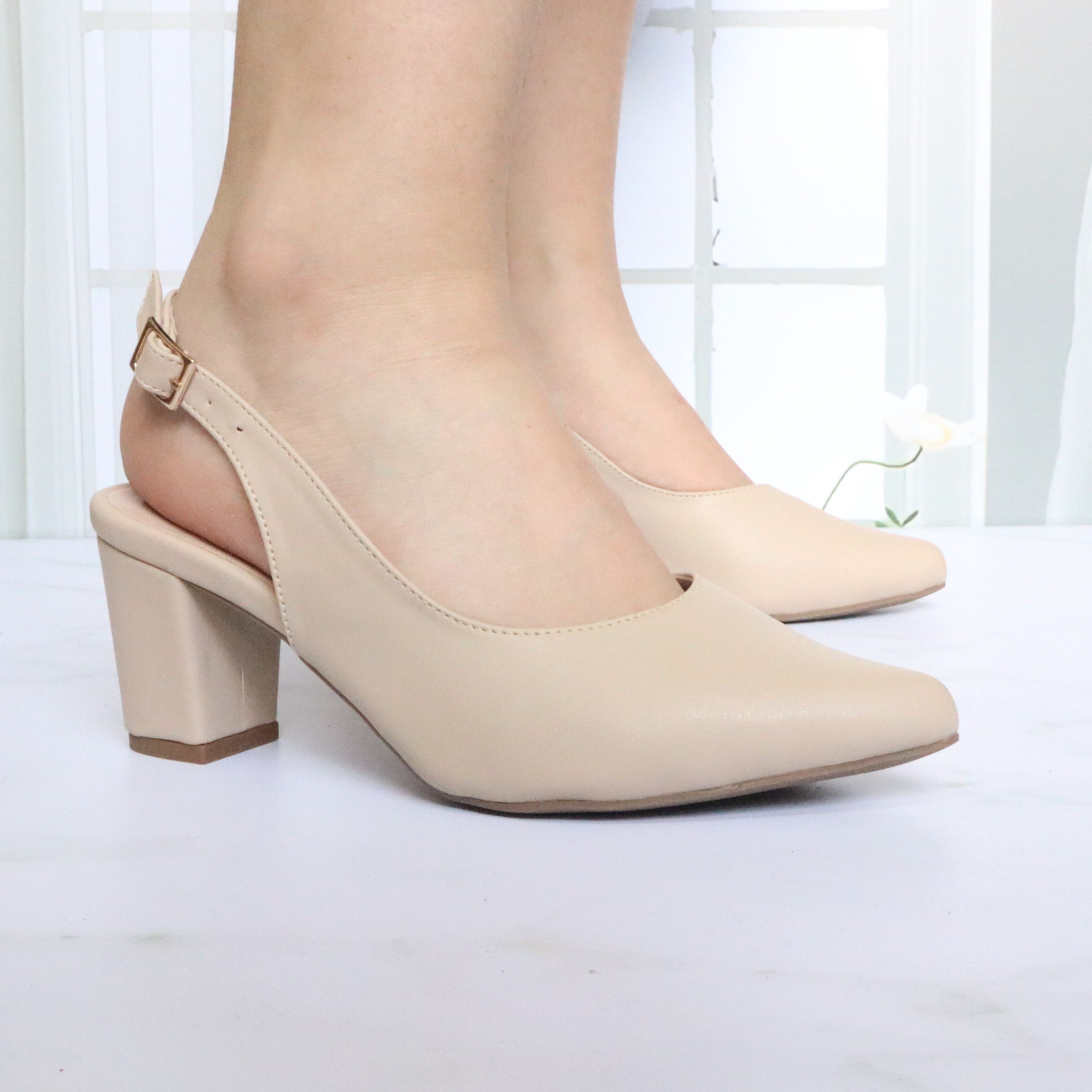 Tacon para mujer 5012-Z148