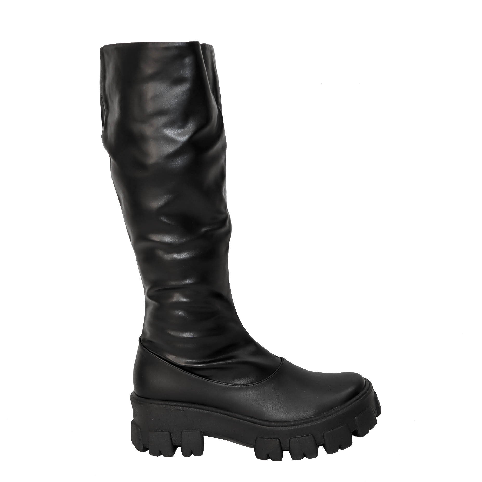 Bota para mujer MALEJA-Z279