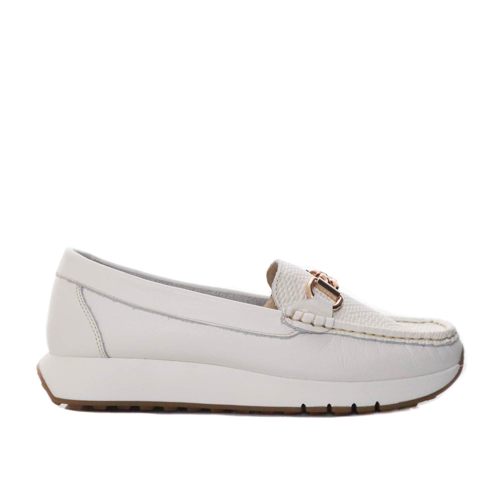 Mocasin talco para mujer 0S707-Z550