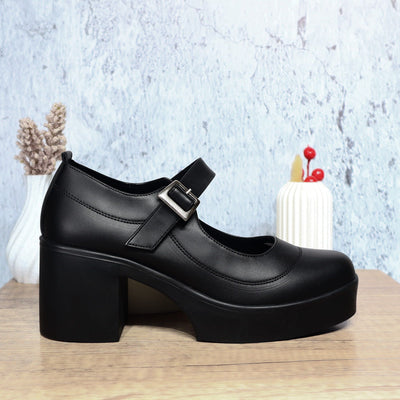 Mafalda negro para mujer 2654-Z22