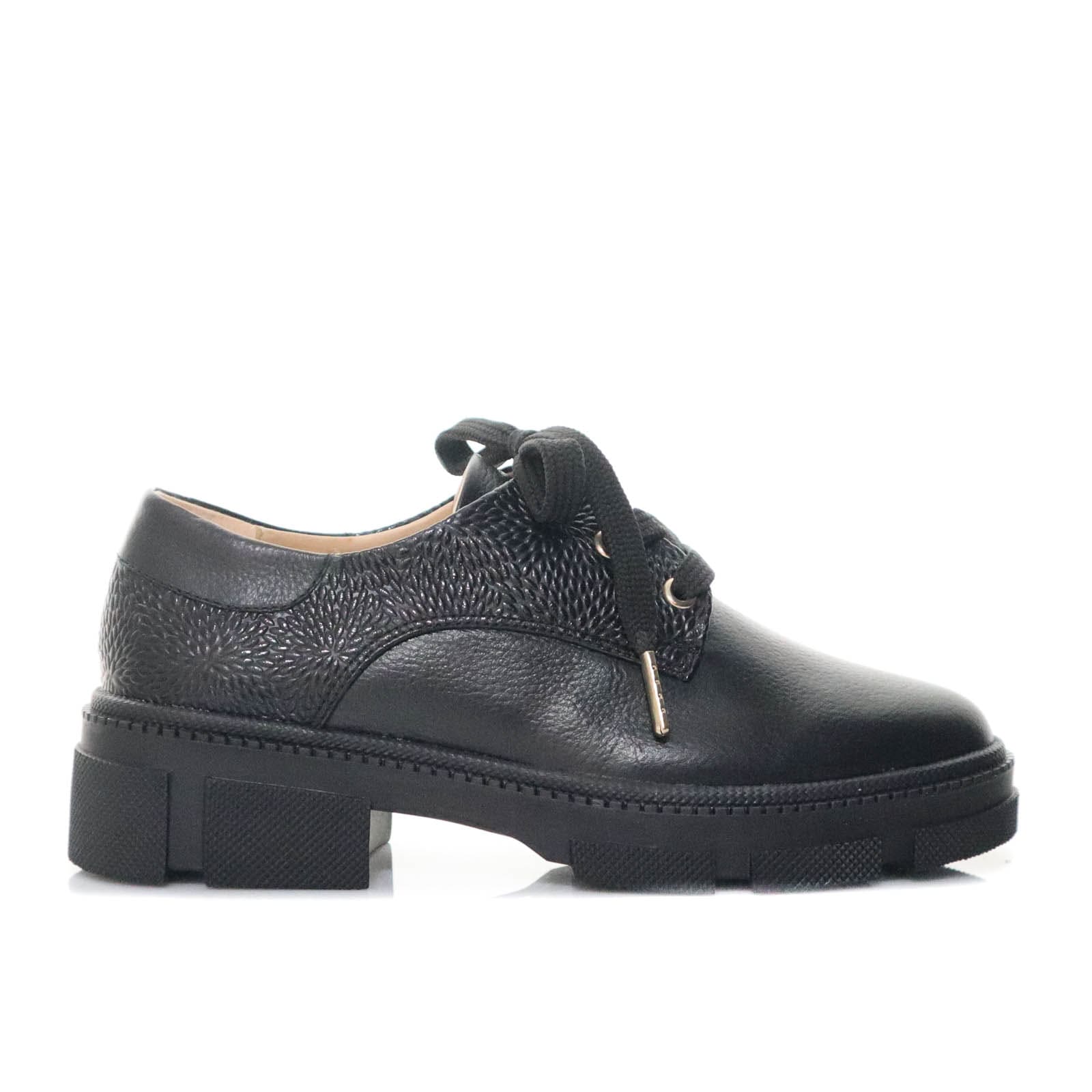 Bolichero talco para mujer 735-Z685