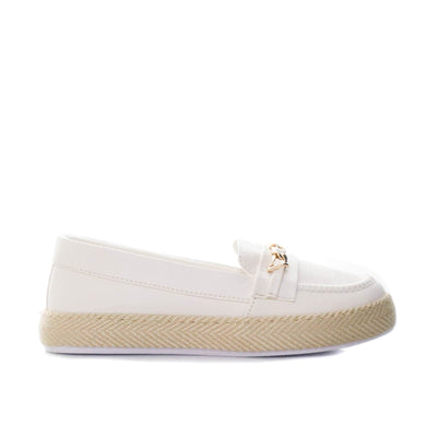 Mocasin talco para mujer 759-Z359