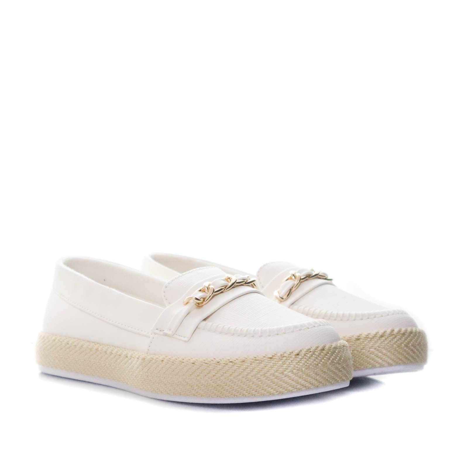 Mocasin talco para mujer 759-Z359