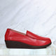 ROJO CUERO