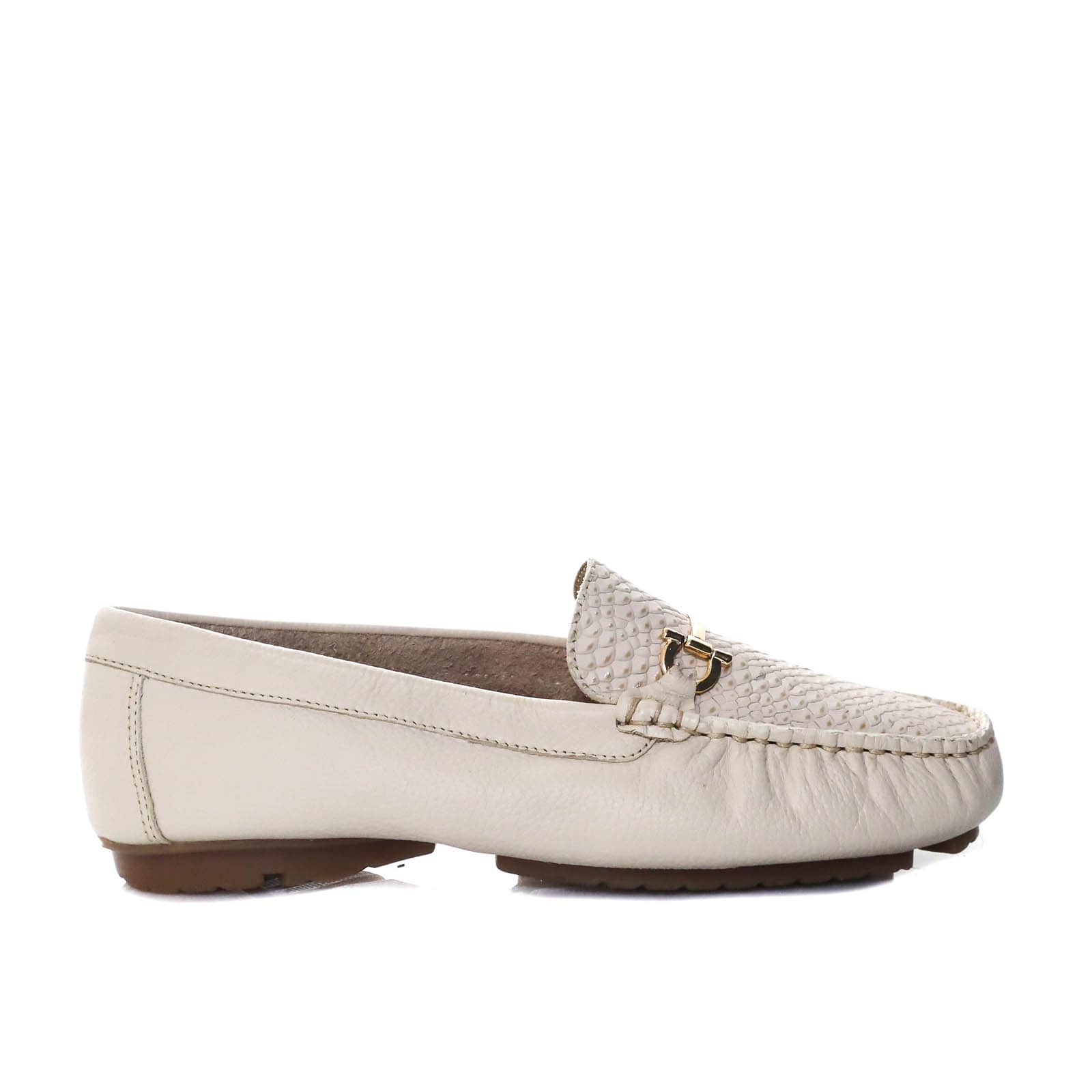 Mocasin talco para mujer KATRINA-Z426