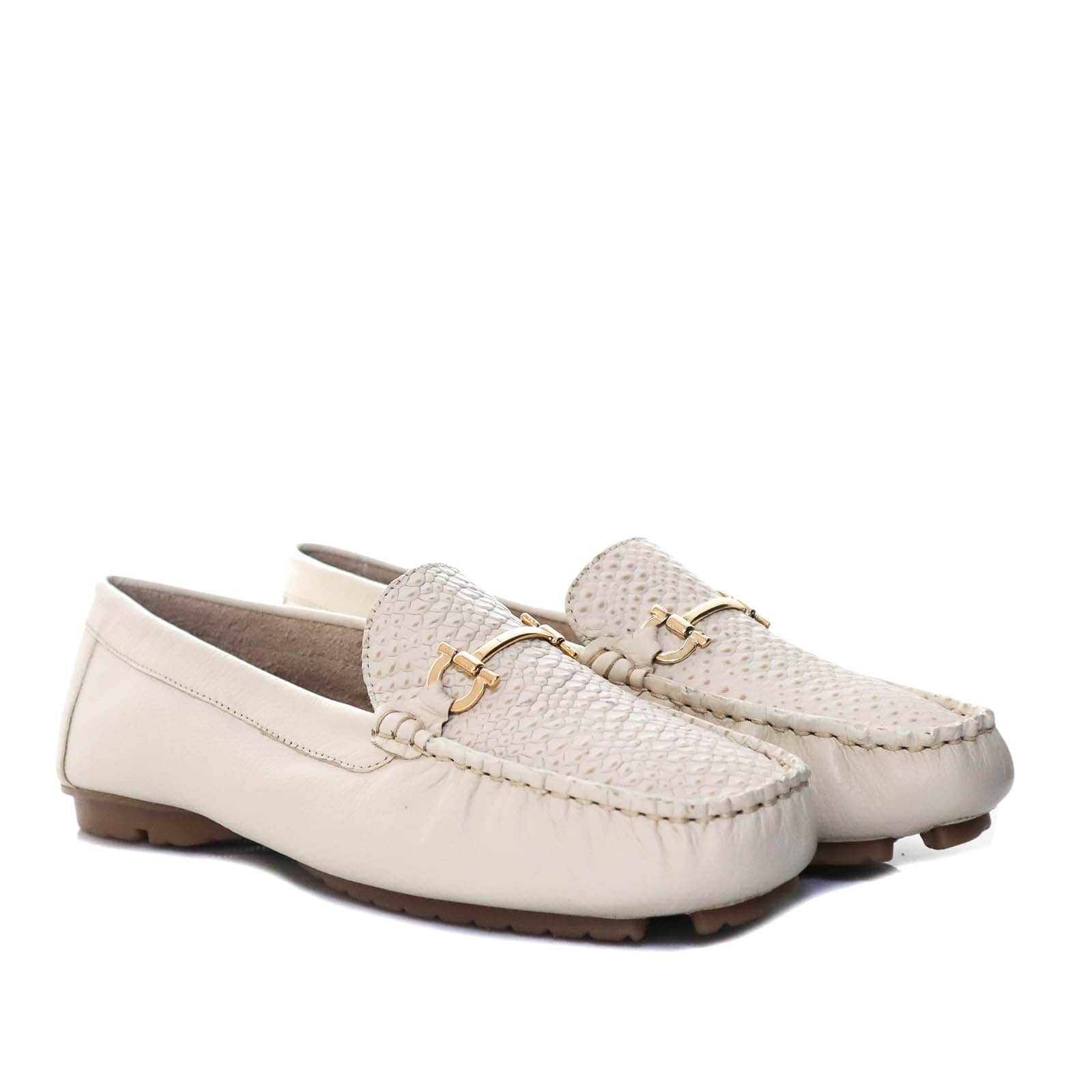 Mocasin talco para mujer KATRINA-Z426