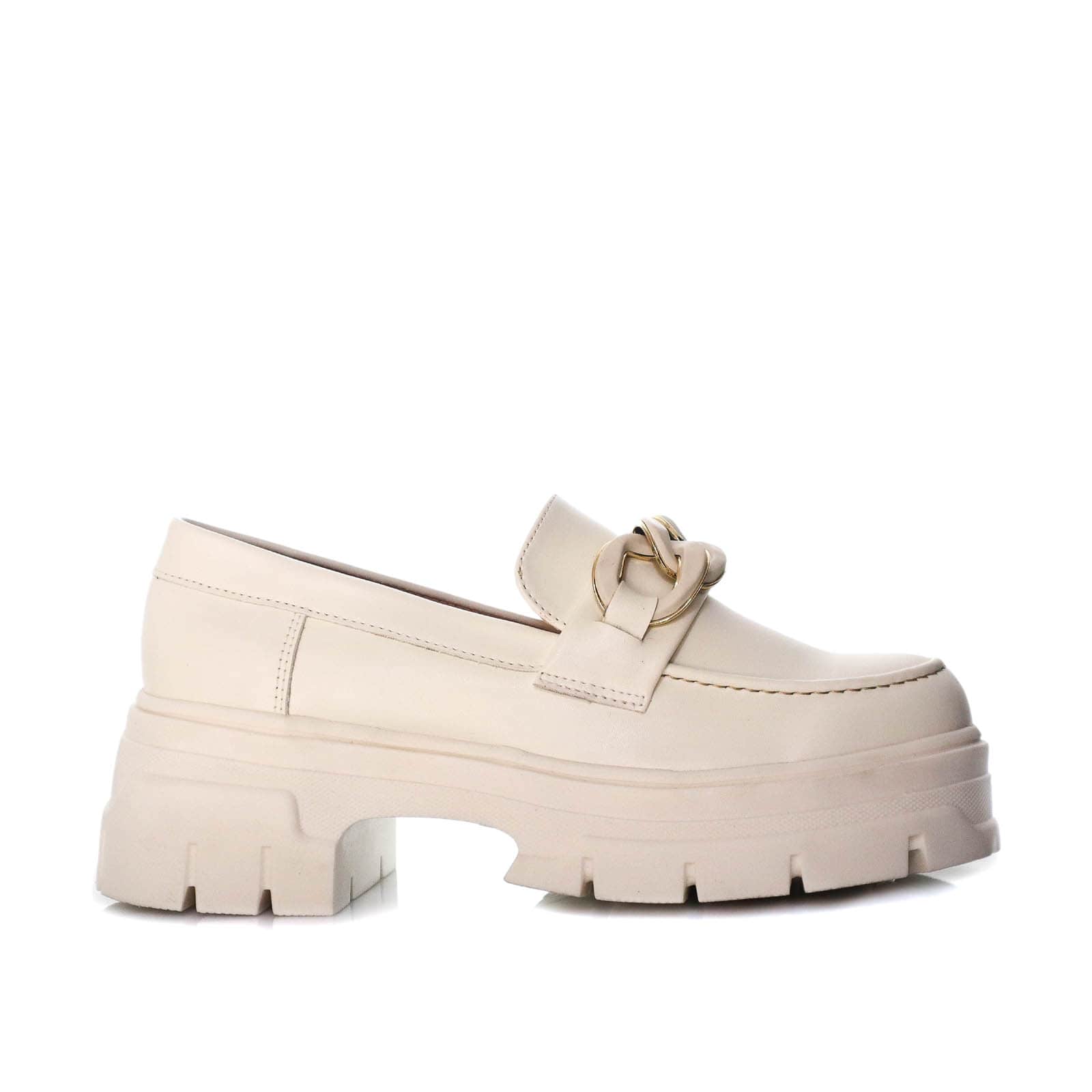 Mocasin talco para mujer TA1040