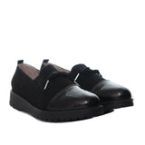 Baleta negro para mujer TAVALERY