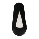 Media valeta color negro Ref63