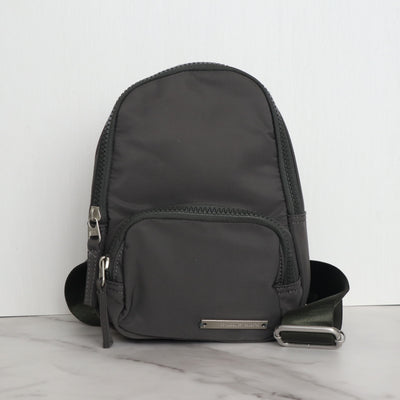 Portacelular negro para mujer PC4130H
