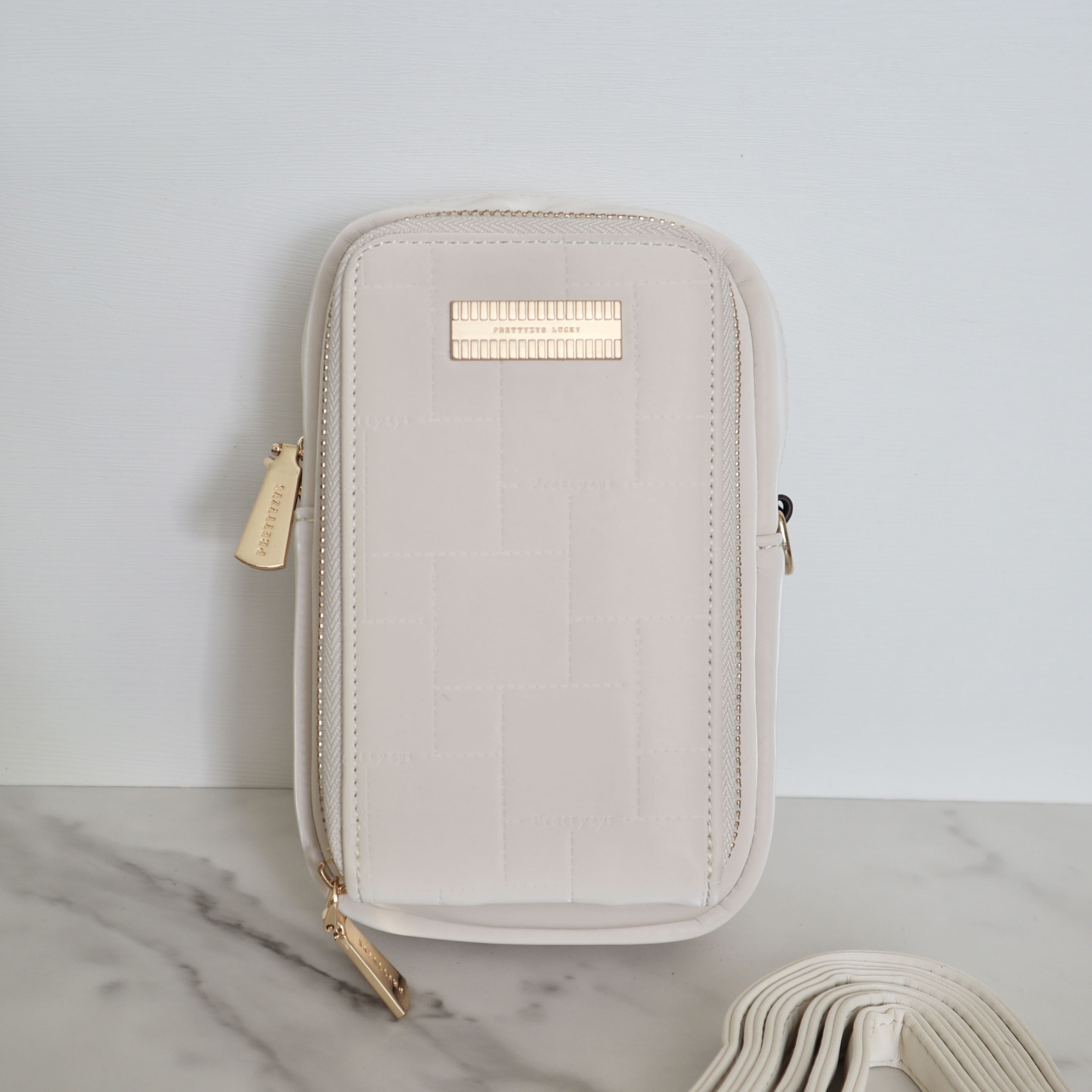 Portacelular talco para mujer PCZ229