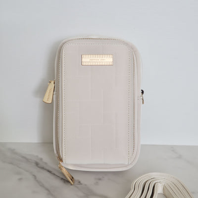Portacelular talco para mujer PCZ229