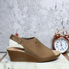 Romulo sandalia mani para mujer RO3149