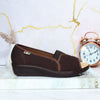 Romulo sandalia cafe para mujer RO7109