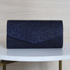 Bolsos fiesta azul para mujer SOZ31