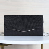 Bolsos fiesta negro para mujer SOZ57