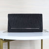 Bolsos fiesta negro para mujer SOZ70