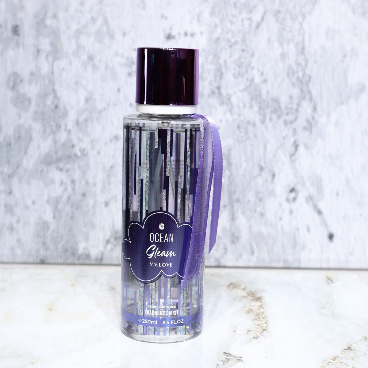 Splash morado para mujer SP9056-1