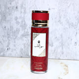 Splash vinotinto para mujer SP9056