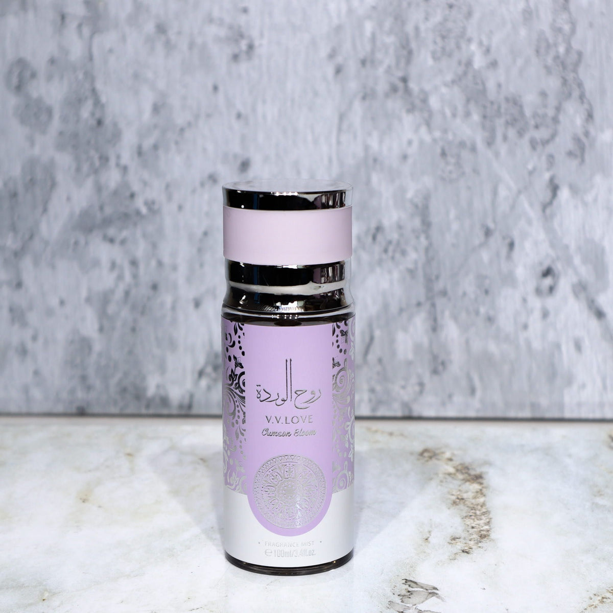 Splash morado para mujer SP9058