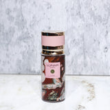 Splash rosado para mujer SP9058