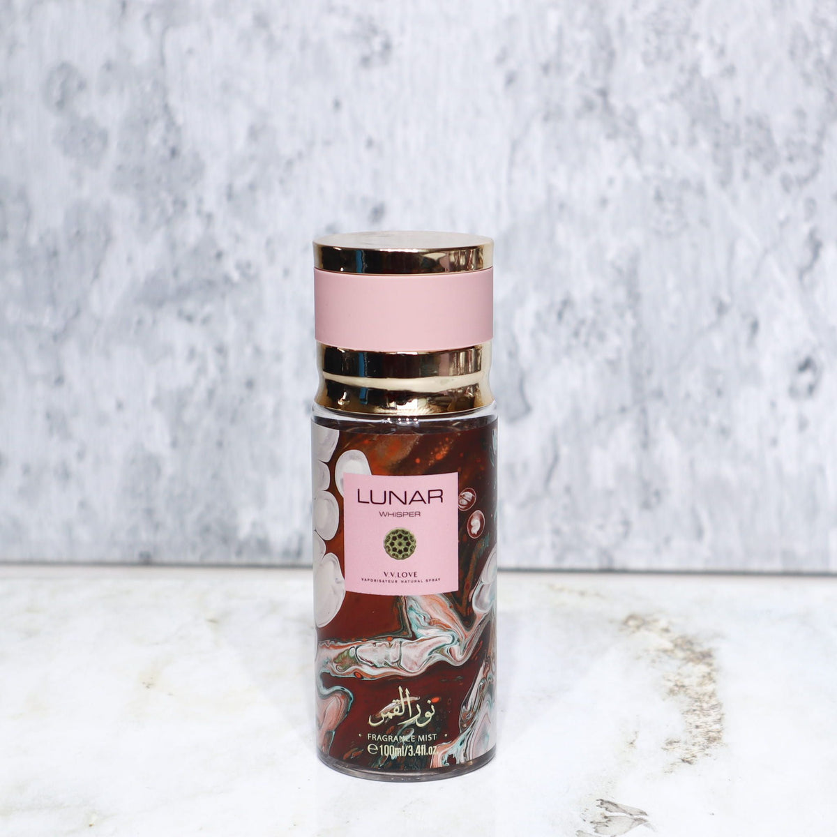 Splash rosado para mujer SP9058