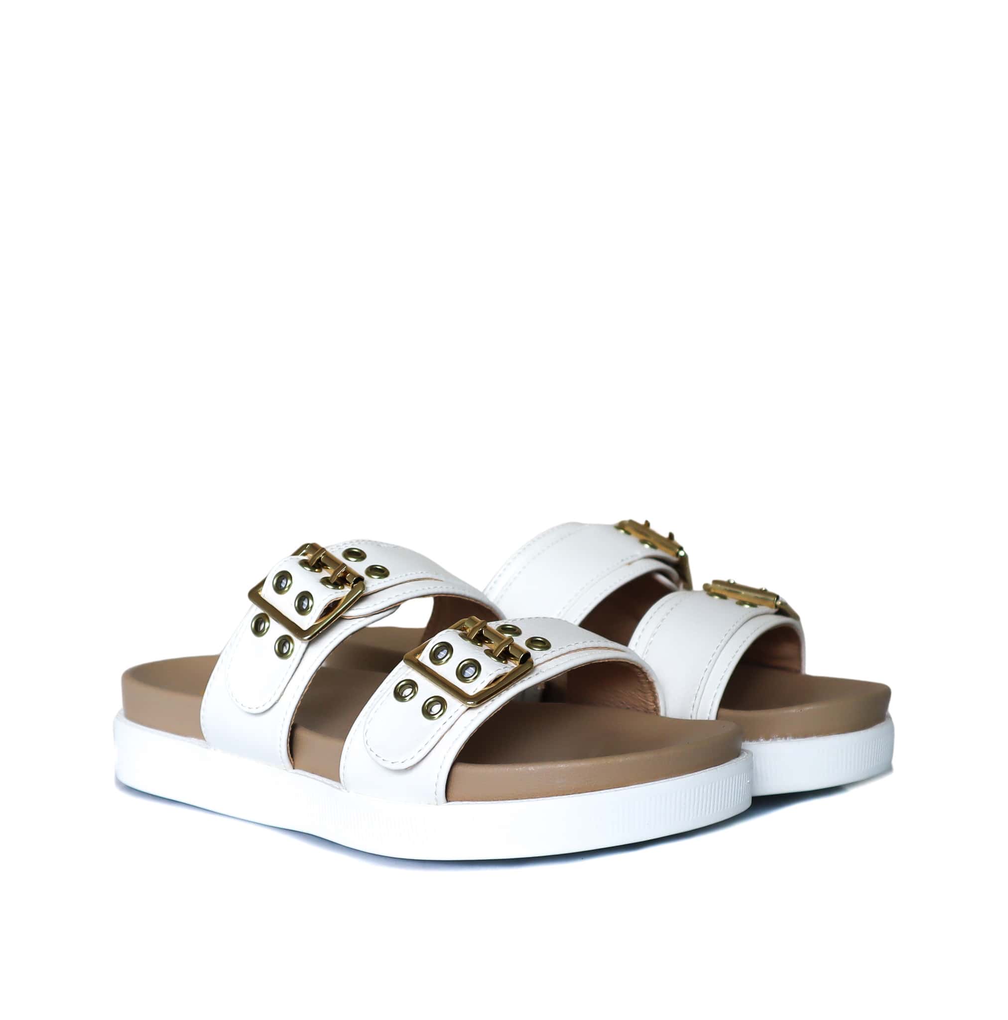 Azaleia talco para mujer AZALBIRKEN209