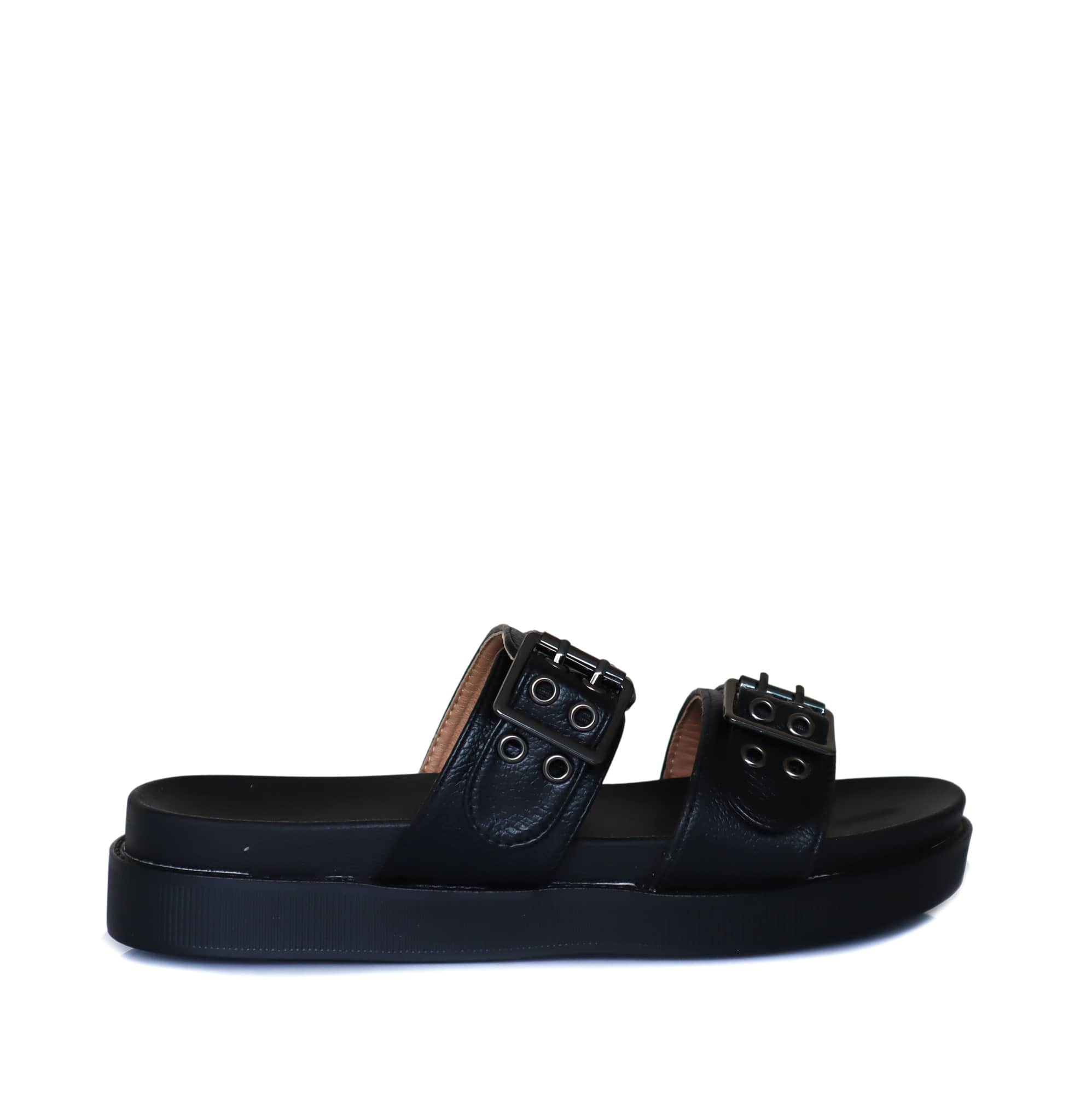 Azaleia negro para mujer AZALBIRKEN209