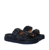 Azaleia negro para mujer AZALBIRKEN209