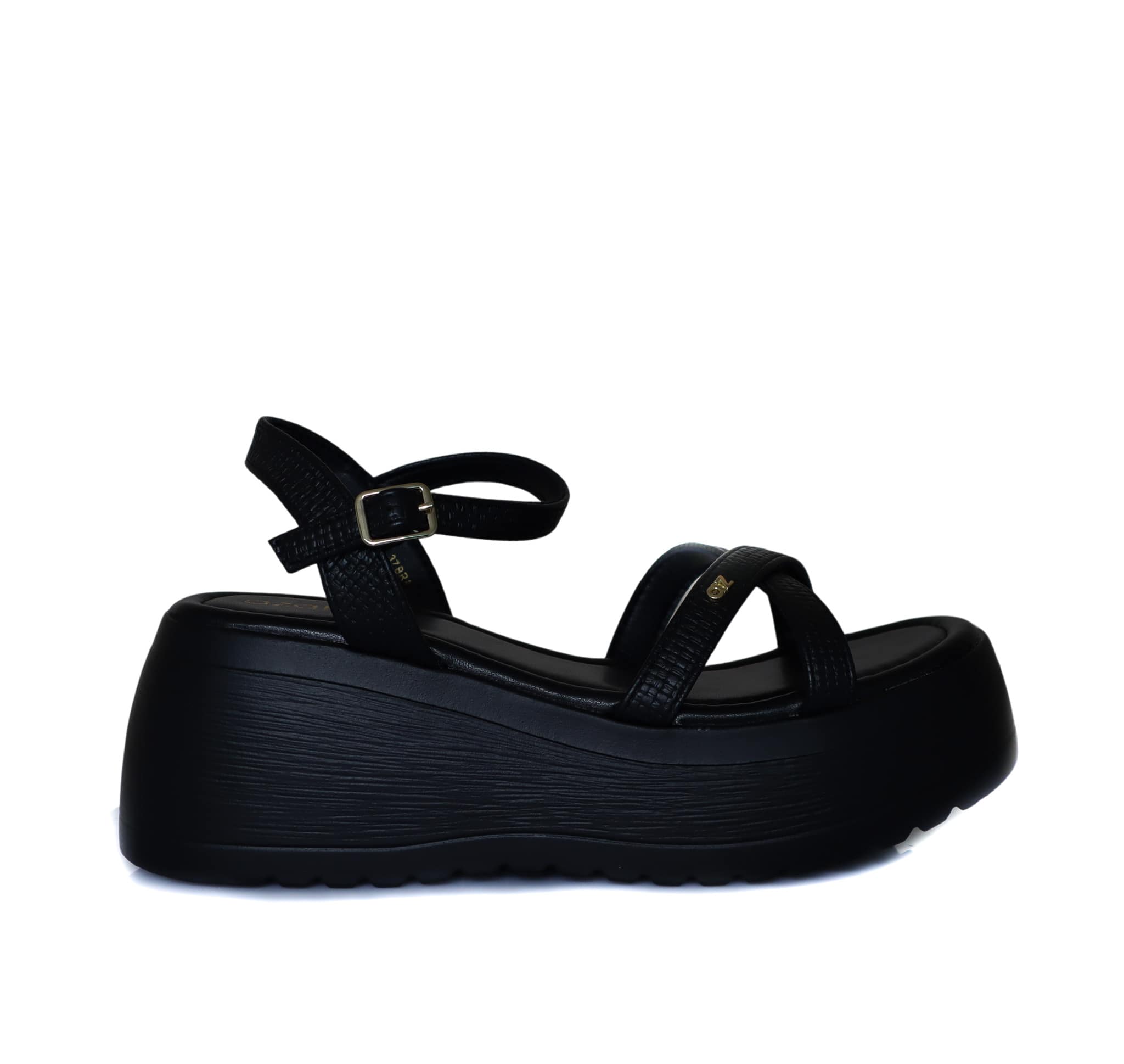 Azaleia negro para mujer AZALMORGAN430