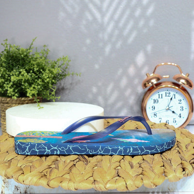 Ipanema azul para mujer VT25483