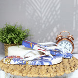 Ipanema blanco x azul para mujer VT27357