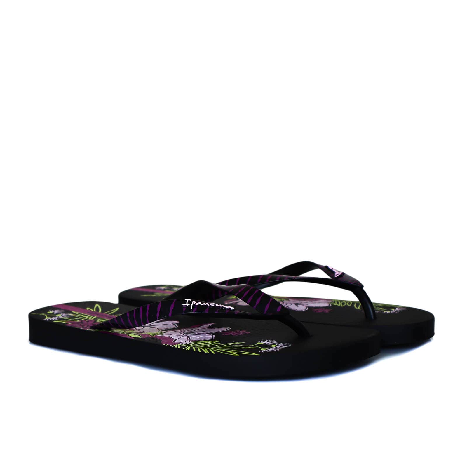Ipanema negro para mujer VT27036
