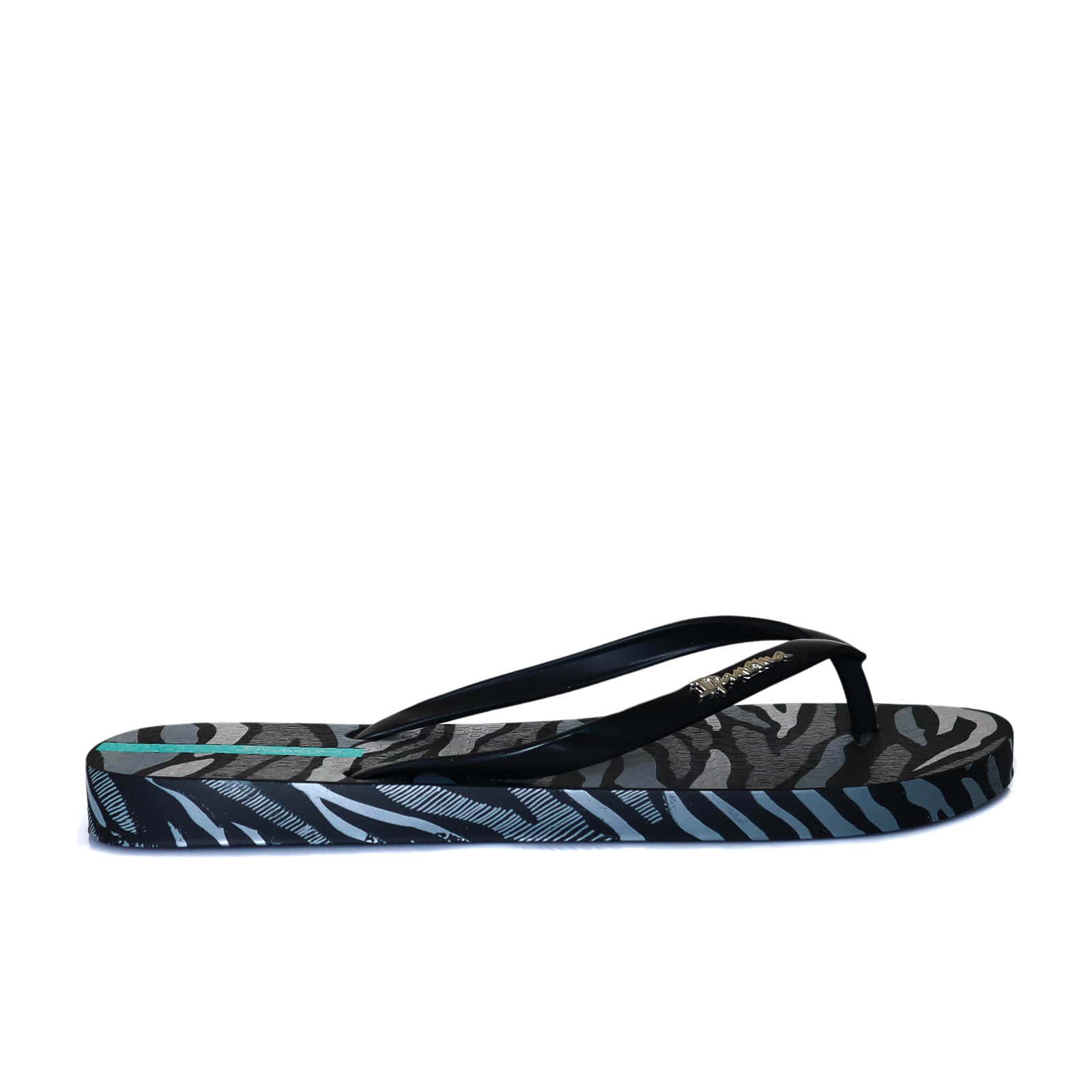 Ipanema negro x gris para mujer VT27217
