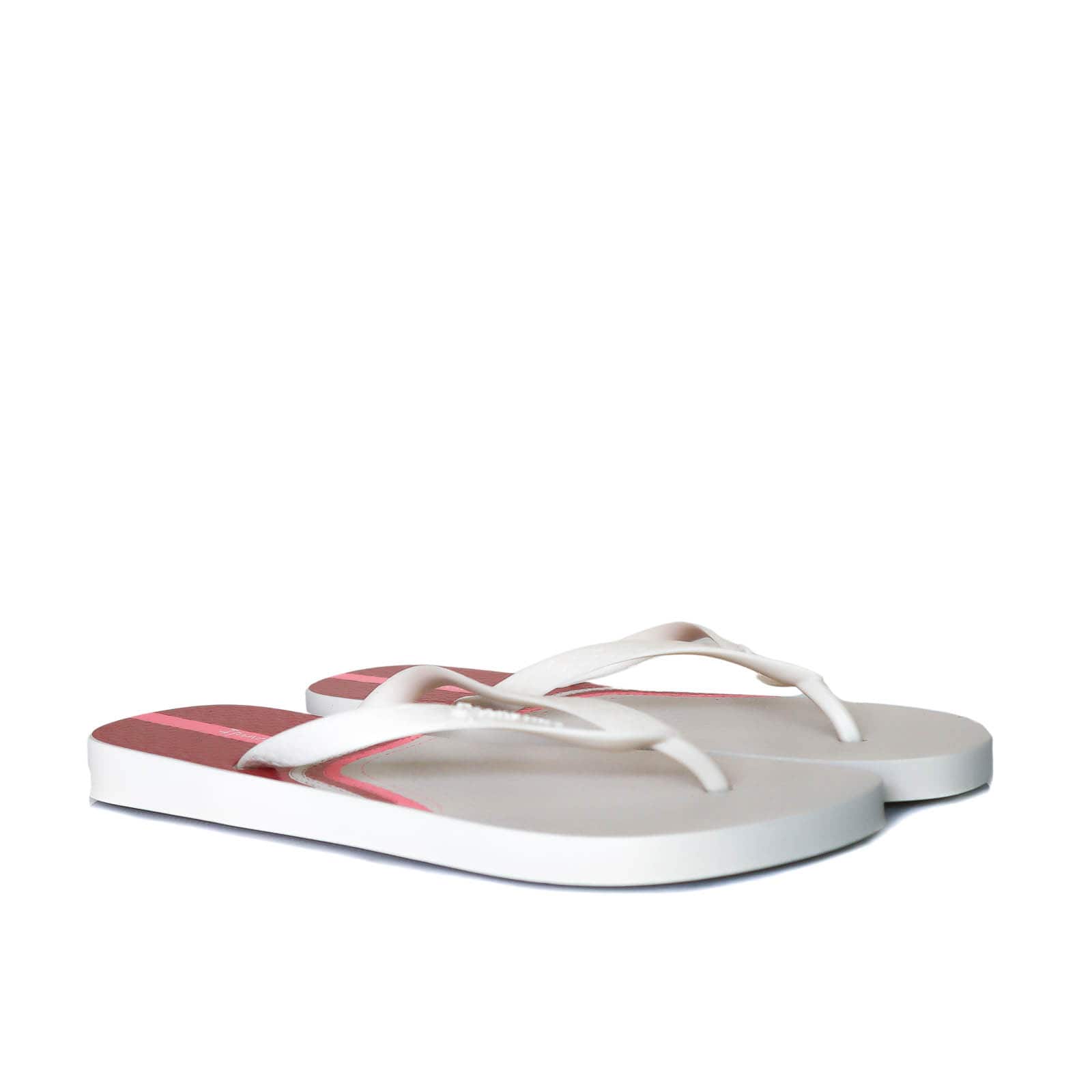 Ipanema beige x rosa para mujer VT27321