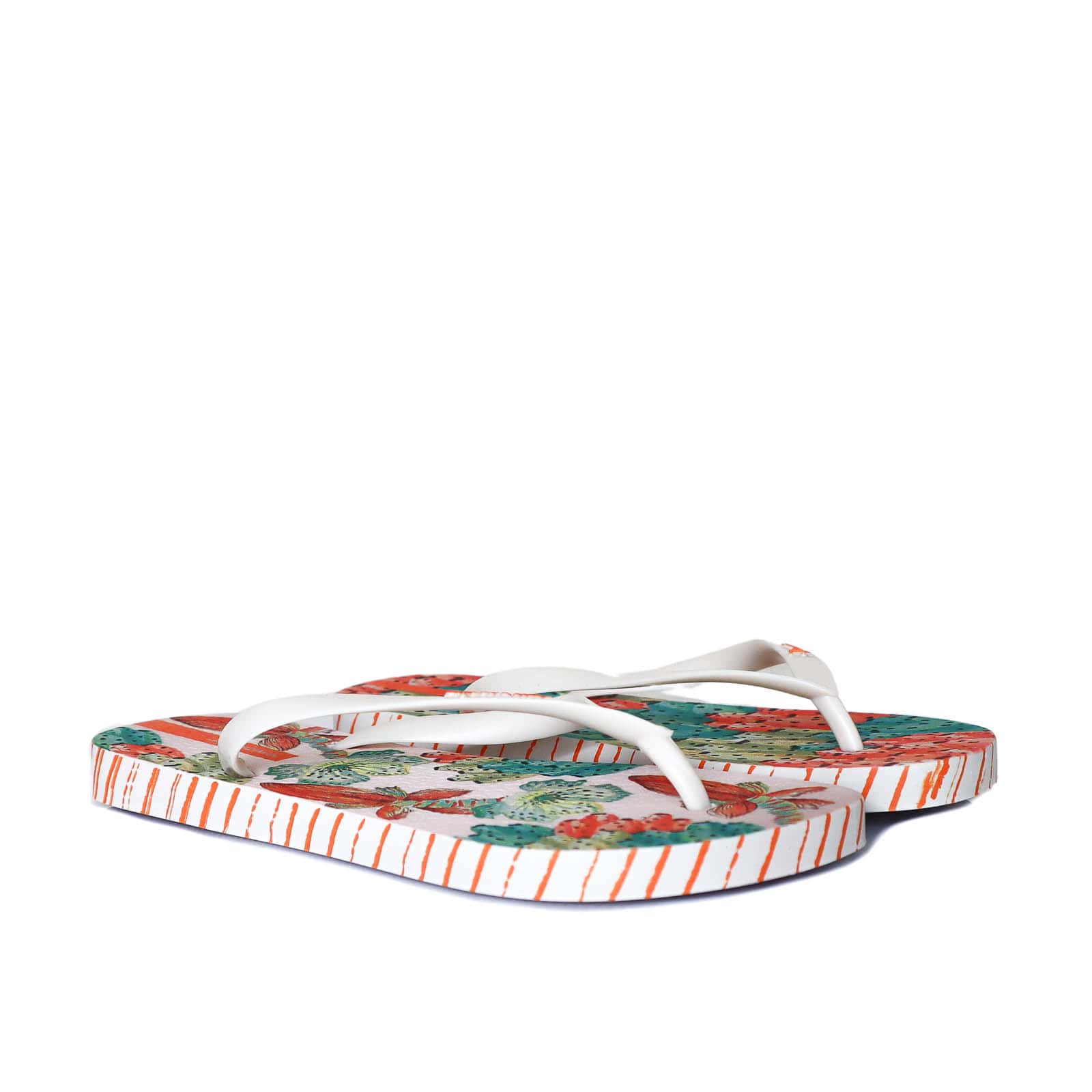 Ipanema beige x flores para mujer VT83719