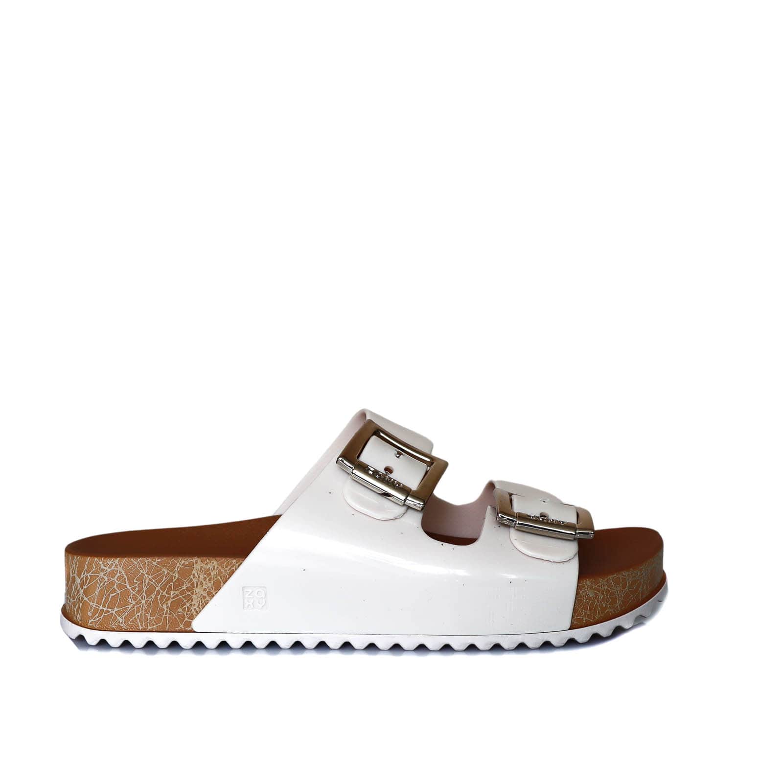 Zaxy beige x amareto para mujer ZA18063