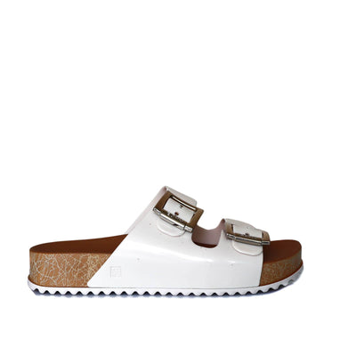 Zaxy beige x amareto para mujer ZA18063